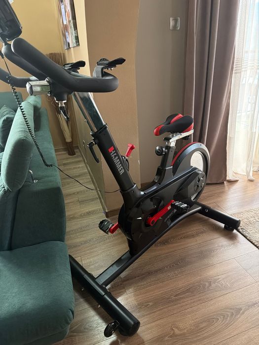 Велоергометър Hammer