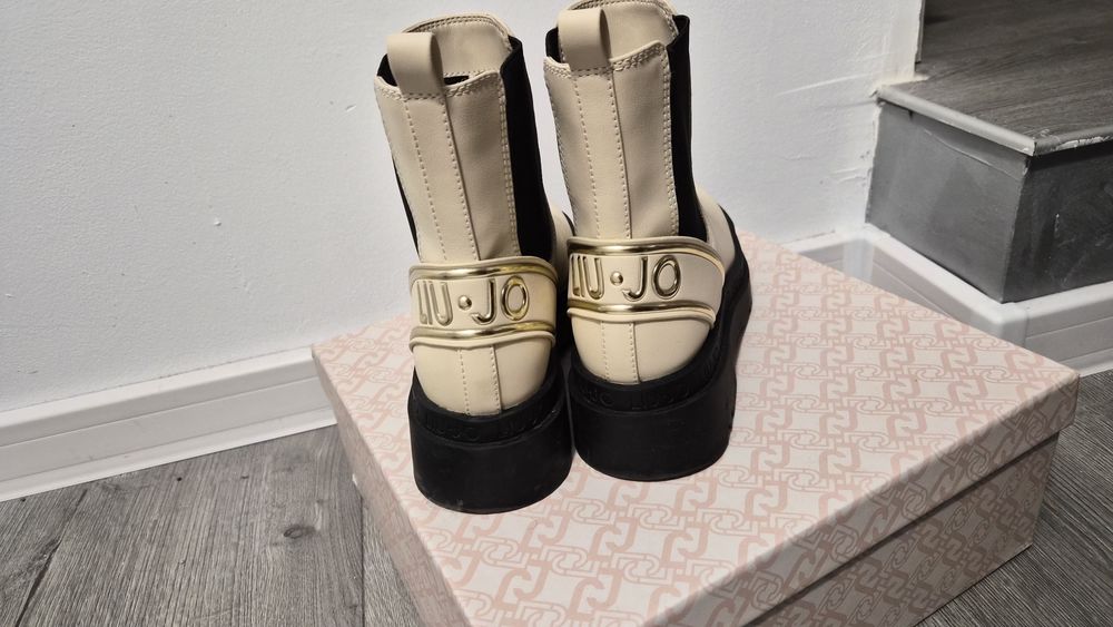 Дамски боти Liu Jo