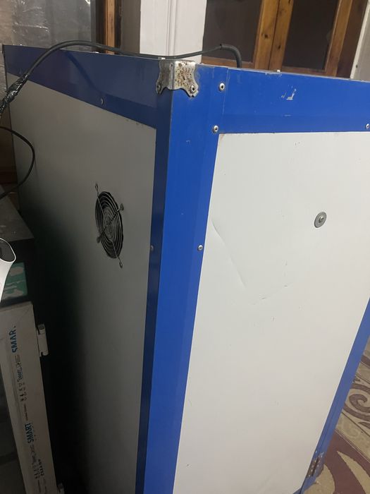 Инкубатор яиц продам в отличном состоянии