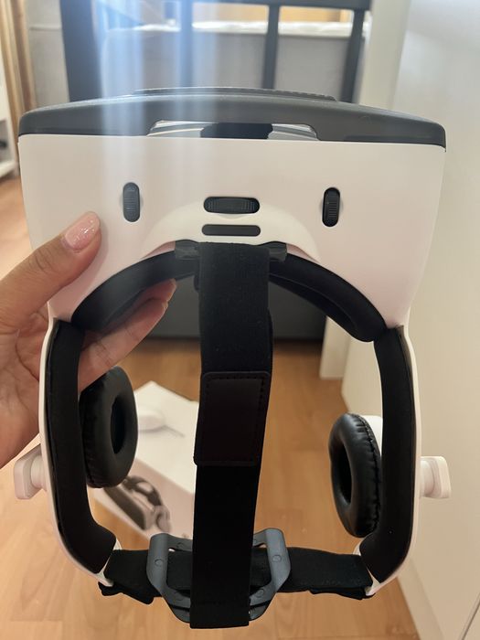 VR Shinecon виртуальный шлем