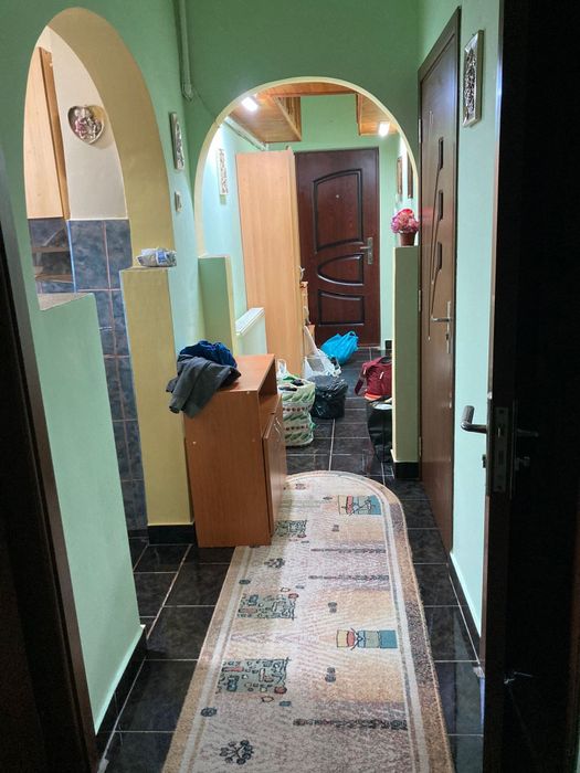 De închiriat  ap. cu 2-camere în cart Mănăștur str.Mehedinți   350 E. lunar