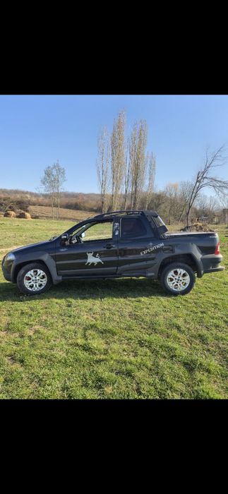 Fiat Strada Adventure, Jeep ,Suzuki  ,Amarok pick-up