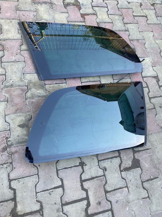 Geam dreapta stanga spate VW sharan Aripa Ford Galaxy seat Alhambra