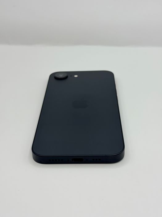 Iphone 16E 128GB 100% Garantie Rate BuyBack - zonemag.ro