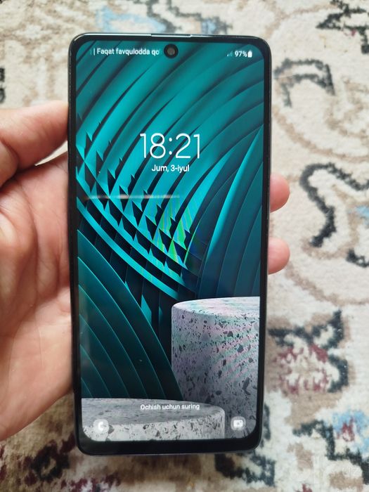 Samsung A51 64 Gb