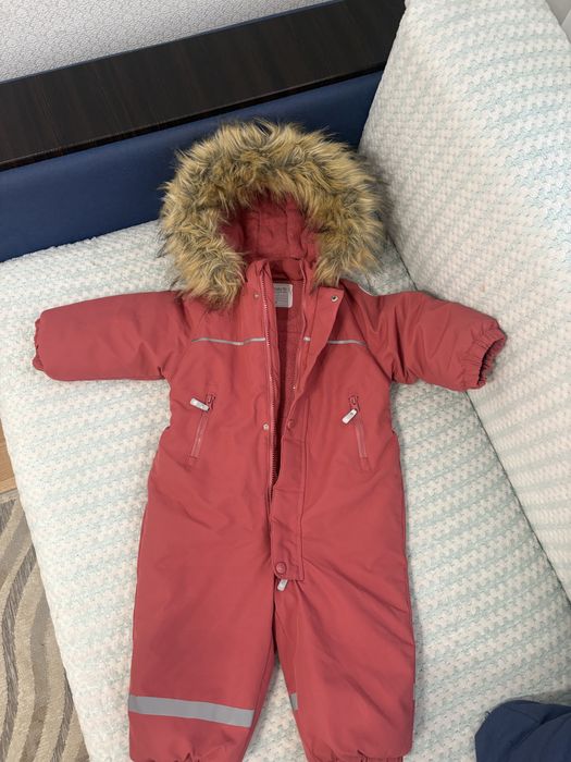 Комбинезон детский