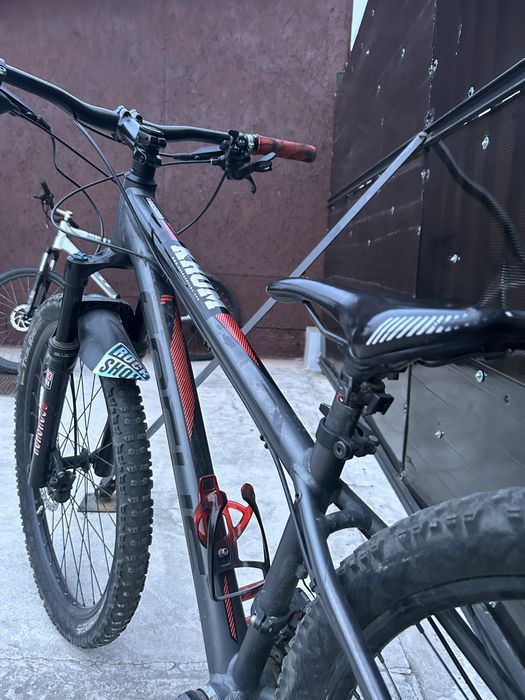Se vinde sau schimb cu kukirin bicicleta focus wistler