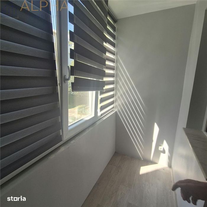 Apartament 3 Camere, Aleea Tihutei, Jud Bn, Bistrita – Exclusivitate