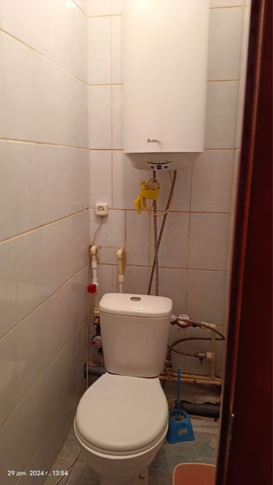 Продам квартиру однокомнатную