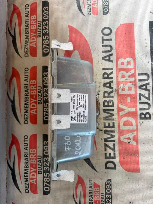 Airbag pasager / Volan cu airbag BMW F30 / F31 an 2012