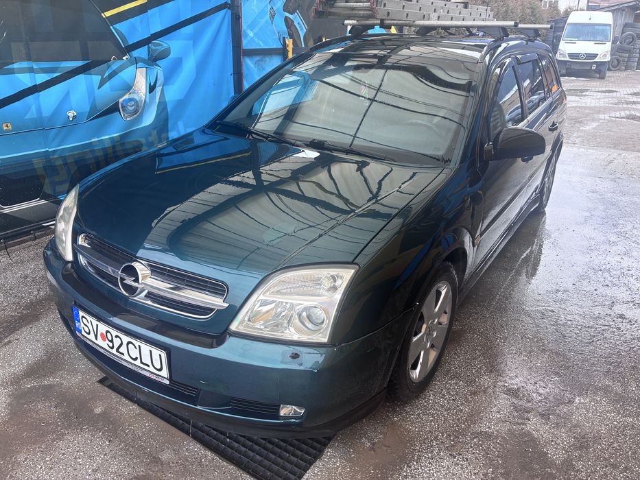 De vanzare Opel vectra C