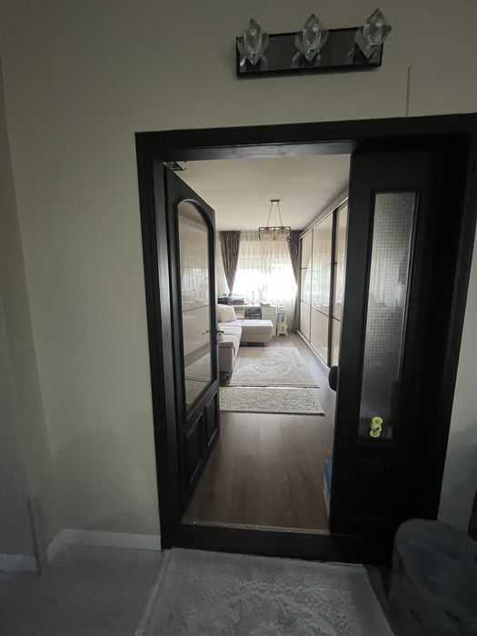 Proprietar vand apartament 4 camere, Rogerius, Stefan cel Mare