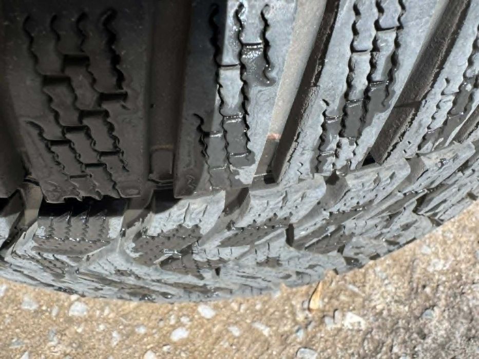 DUNLOP WINTER SPORT 5 225/45/17 с джанти bmw style 158