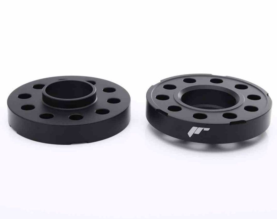 Set 4 distanțiere / flanșe Japan Racing BMW 5x120 15mm 72.6mm