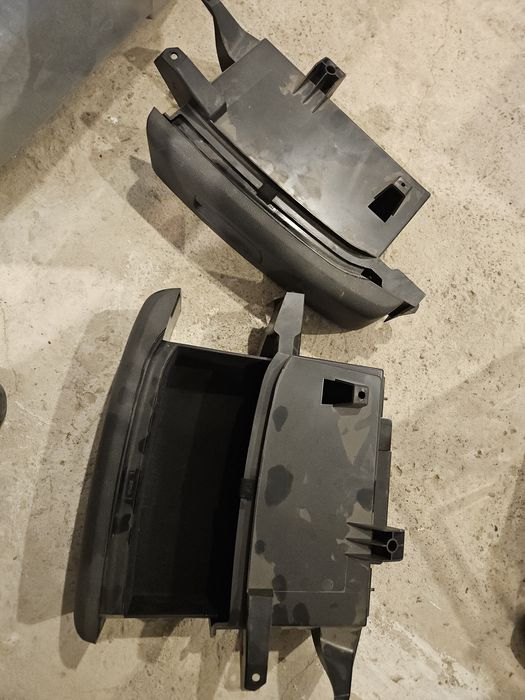 Sertare scaune VW Golf 5/6/Jetta