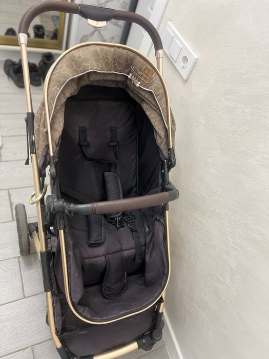 Коляска детская