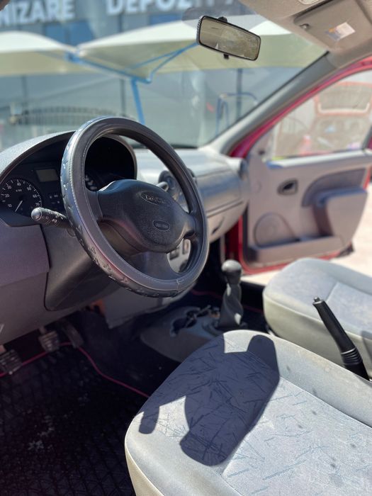 Dacia Logan 1.4