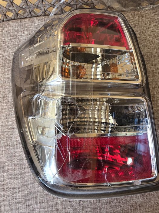 Задняя стоп фара Кобальт