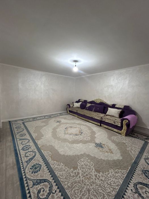 Уй сатылады 1 ауыл.