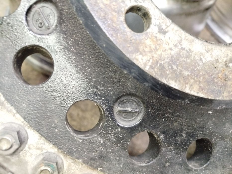 Продам диски поштучно