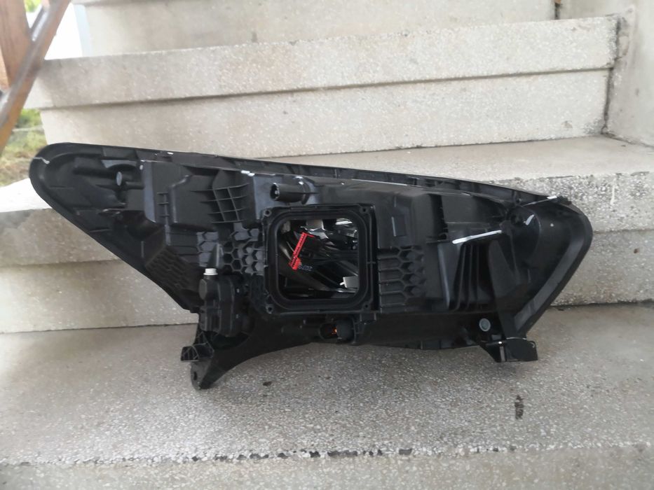 Фар Renault Captur FULL LED ляв/Фар Рено Каптюр Оригинален