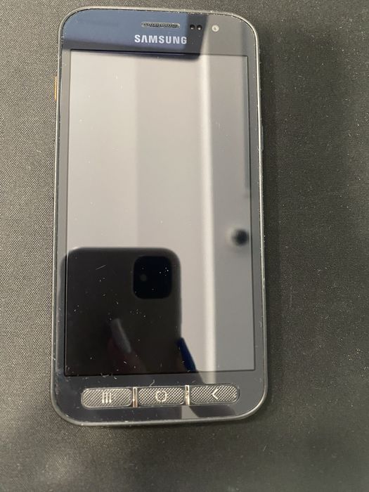 Samsung Galaxy XCover 4s