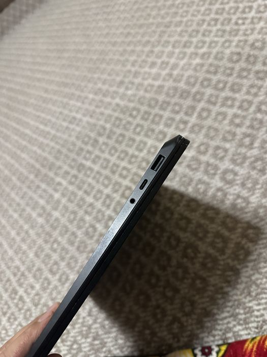 Microsoft surface laptop 3 15 inch