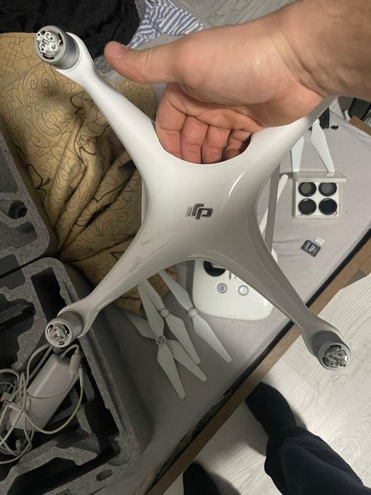 Dji phantom 4 plus 8 elici de schimb