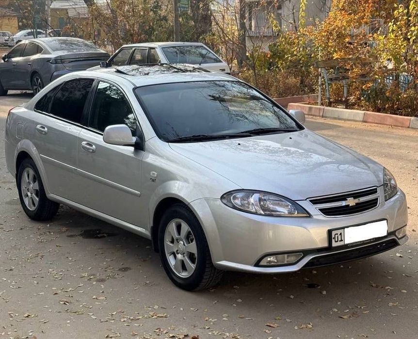 Аренда Выкуп Jentra Автомат