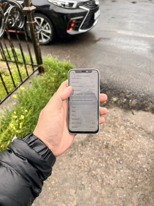 iphone 12 mini  srochna