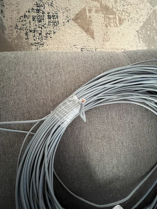 Кабель ПУГВ 1*1,5