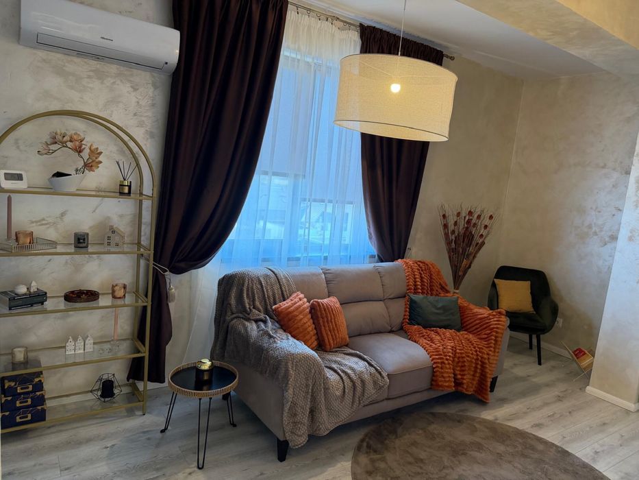 Apartament 3 Camere Otopeni Premium - 23 August