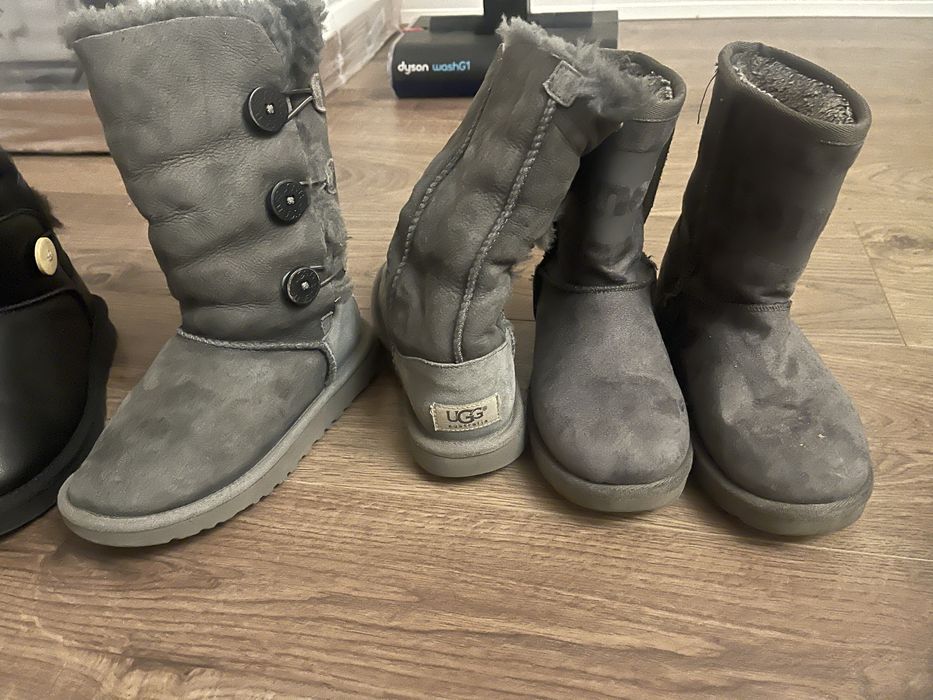 Pantofi sport, sandale, ghete copii Nike, Adidas, UGG