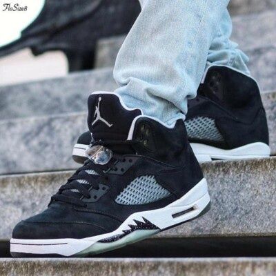 Air Jordan 5 Retro 40,41,42,43,44,45