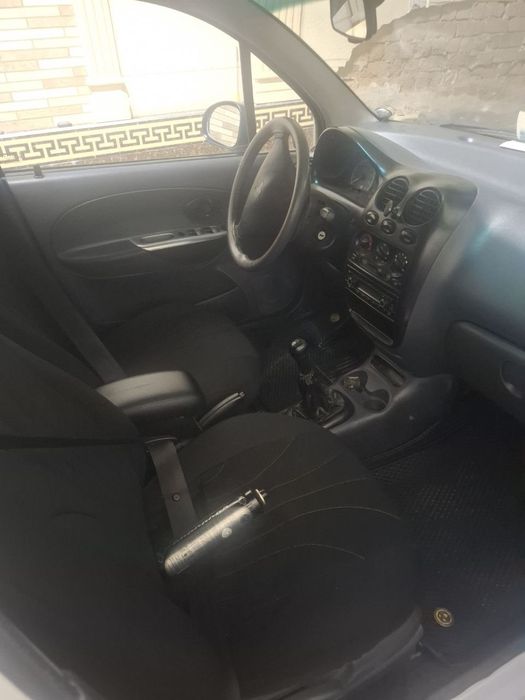 Matiz best bizinda yurgan hash 9