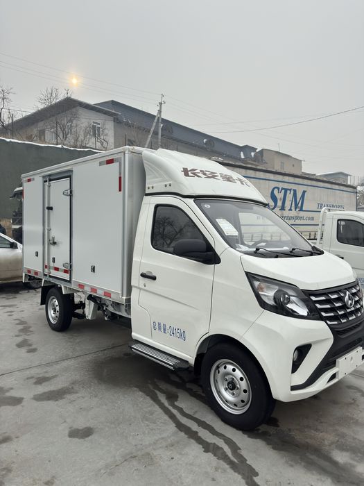 changan star 2025.11. oy