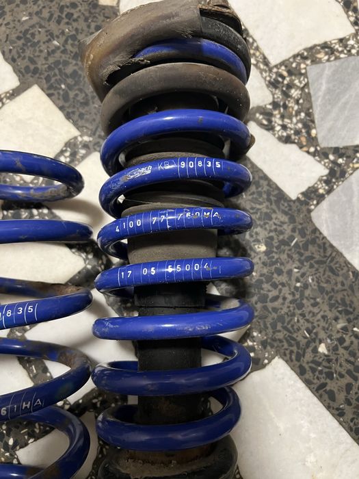 Спортни Пружини Eibach