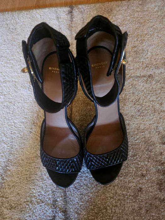 Сандали Givenchy ОРИГИНАЛНИ