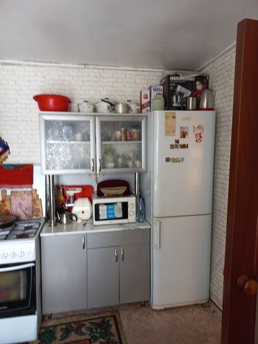 Продам дом с мебелью