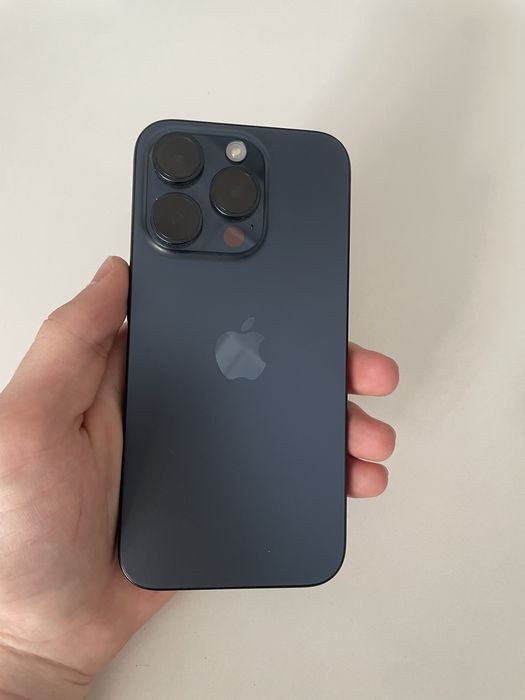 Iphone 15 pro