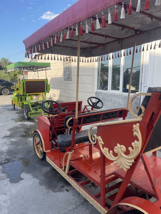 Машина электрический