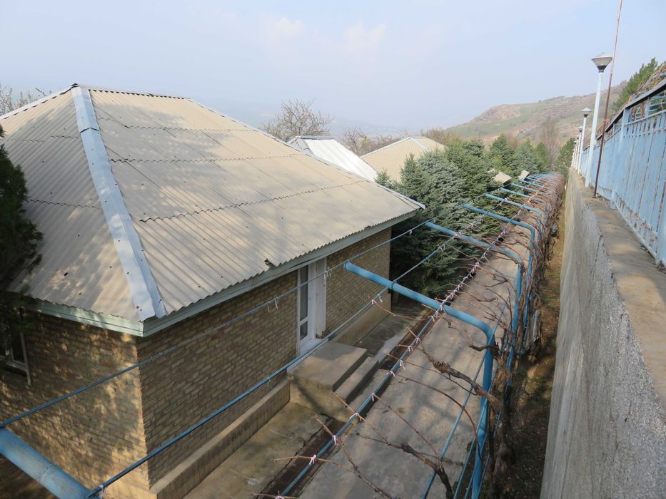 Ер сотилади, участок зона отдыха 2,5 га Бустонлик Ходжикент