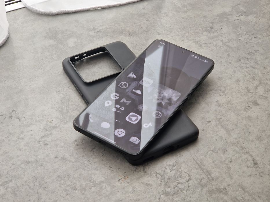 Обмен Xiaomi 14T Pro