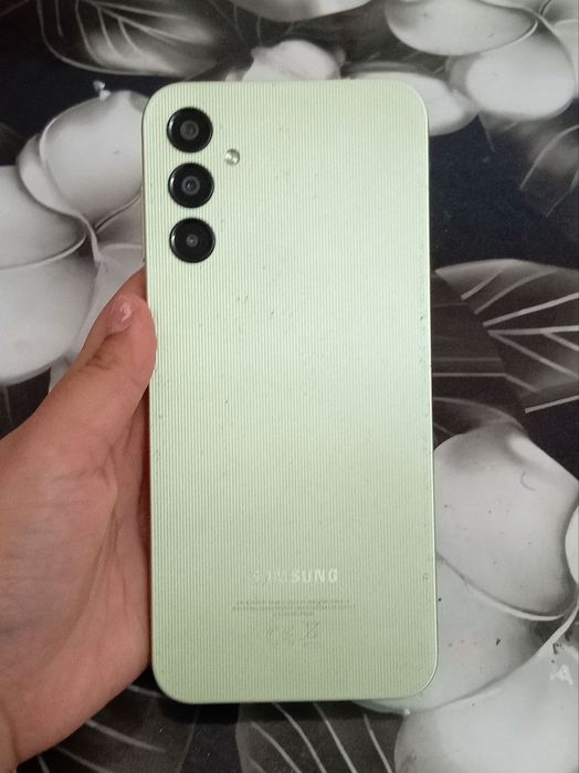 Samsung A14 sotiladi