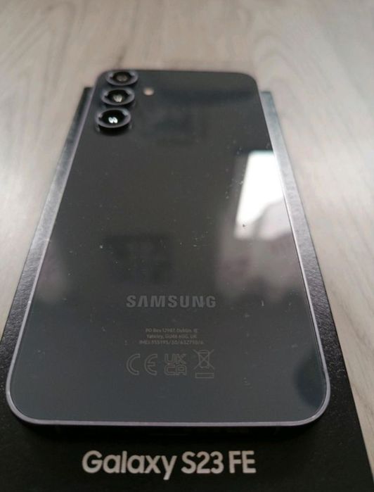 Samsung s23Fe impecabil