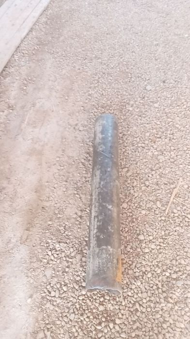 Трубалар бор  дм150