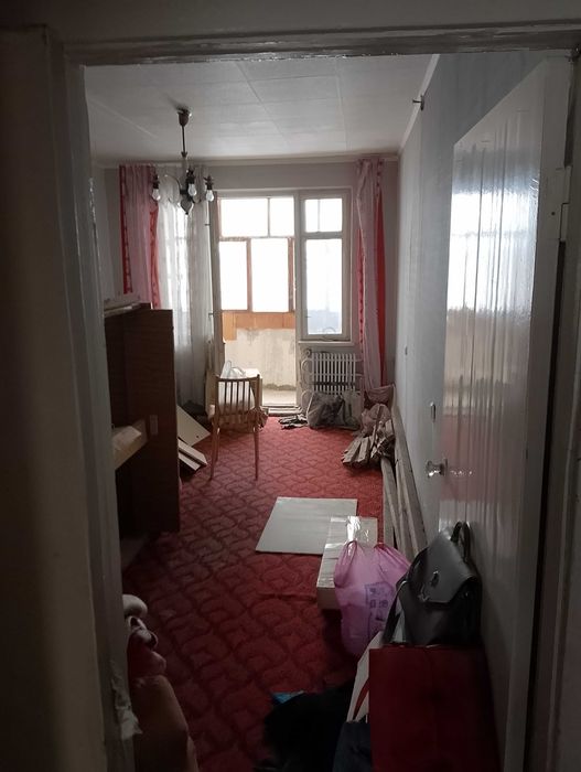 Продам 3-х комнатную квартиру