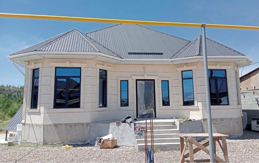 Жидкий травертин