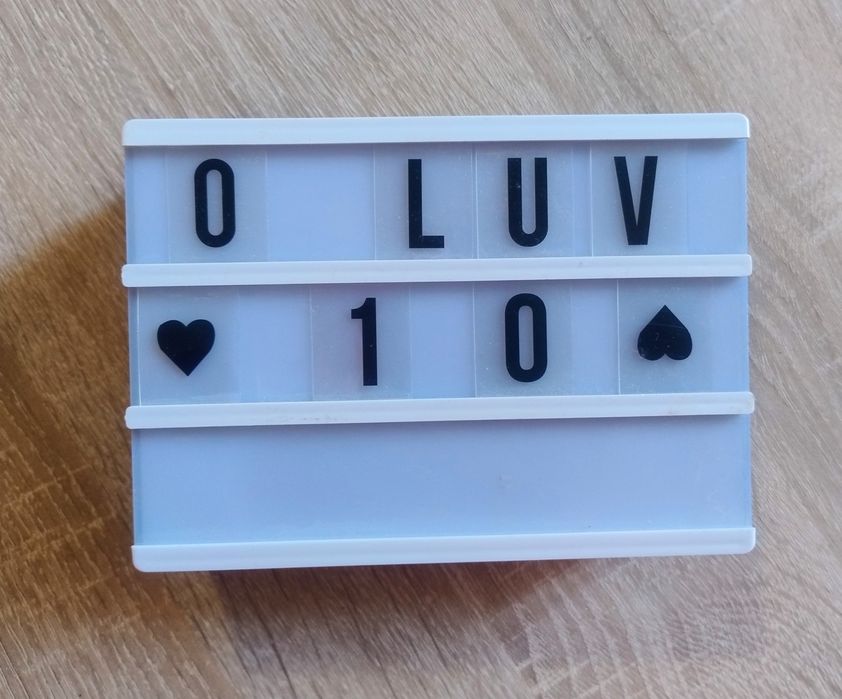 Light Box, LightBox, LED светлинен панел