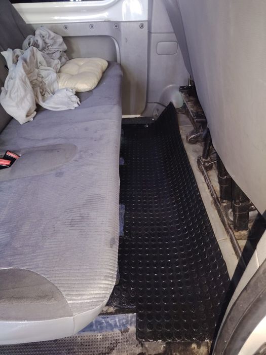 Opel Vivaro 2012 – Diesel – 51.335 km – Înscris RO – Acte complete